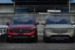 Keunggulan All New Honda HR-V, Tampil Lebih Sporty Dilengkapi Sensing, Ini Daftar Harga Tiap Unitnya