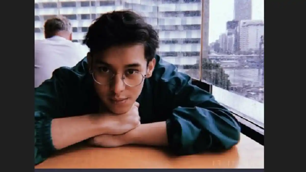 Ardhito Pramono Menjadi Trending Topik di Twitter Usai Video Syur Diduga Mirip Dirinya Beredar
