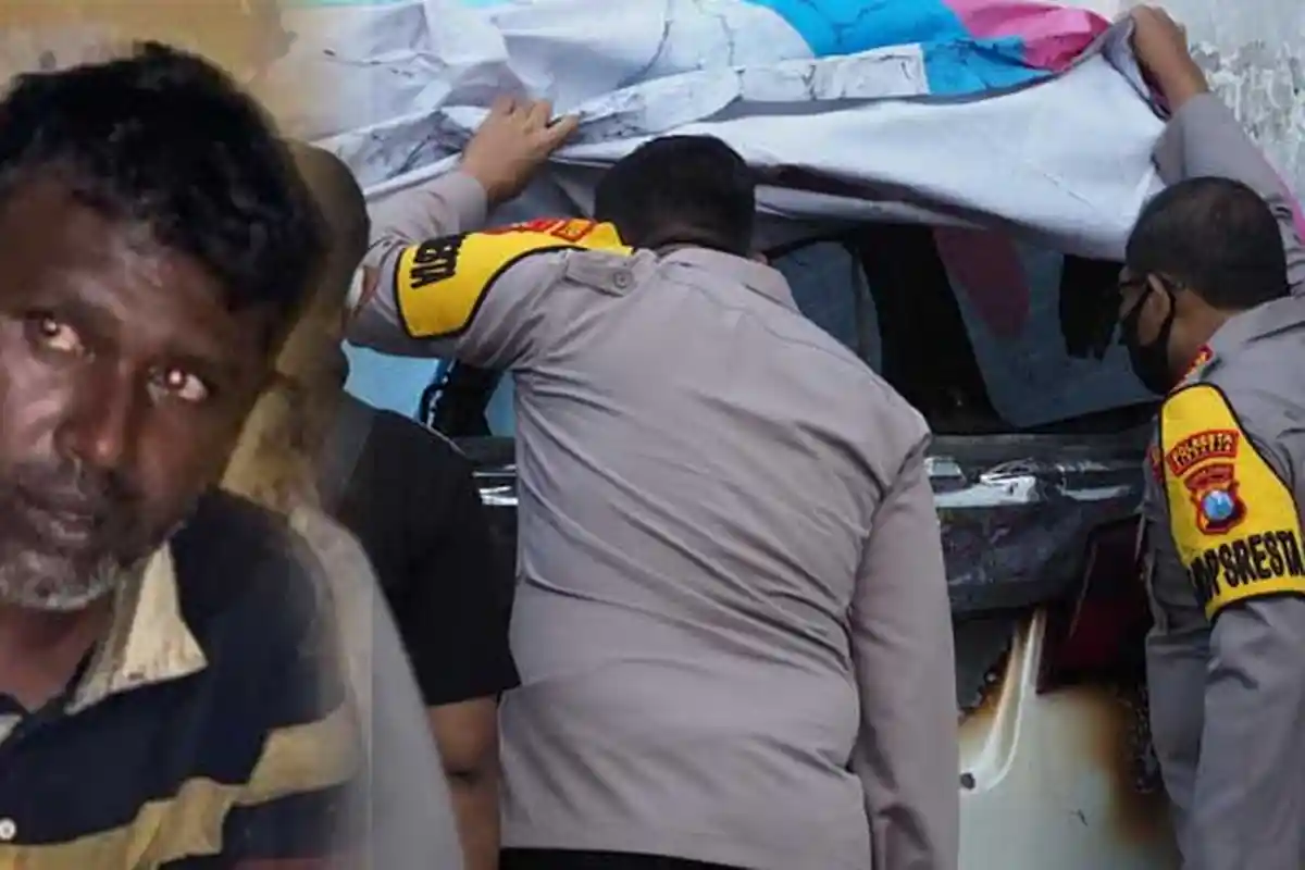 Pije Bakar Alphard Via Vallen karena Sakit Hati Disebut Kotor dan Lusuh, 2 Kali Gagal Bertemu Biduan