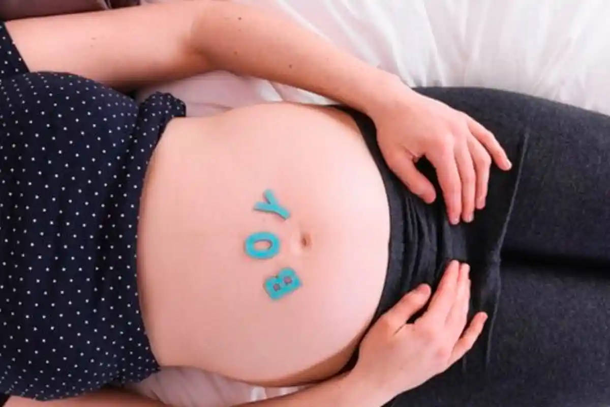 Begini Cara Menjalani Masa Kehamilan yang Menyenangkan