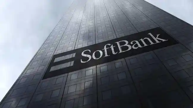 SoftBank Ancang-ancang Inves Sampai Rp 407 Triliun di OpenAI