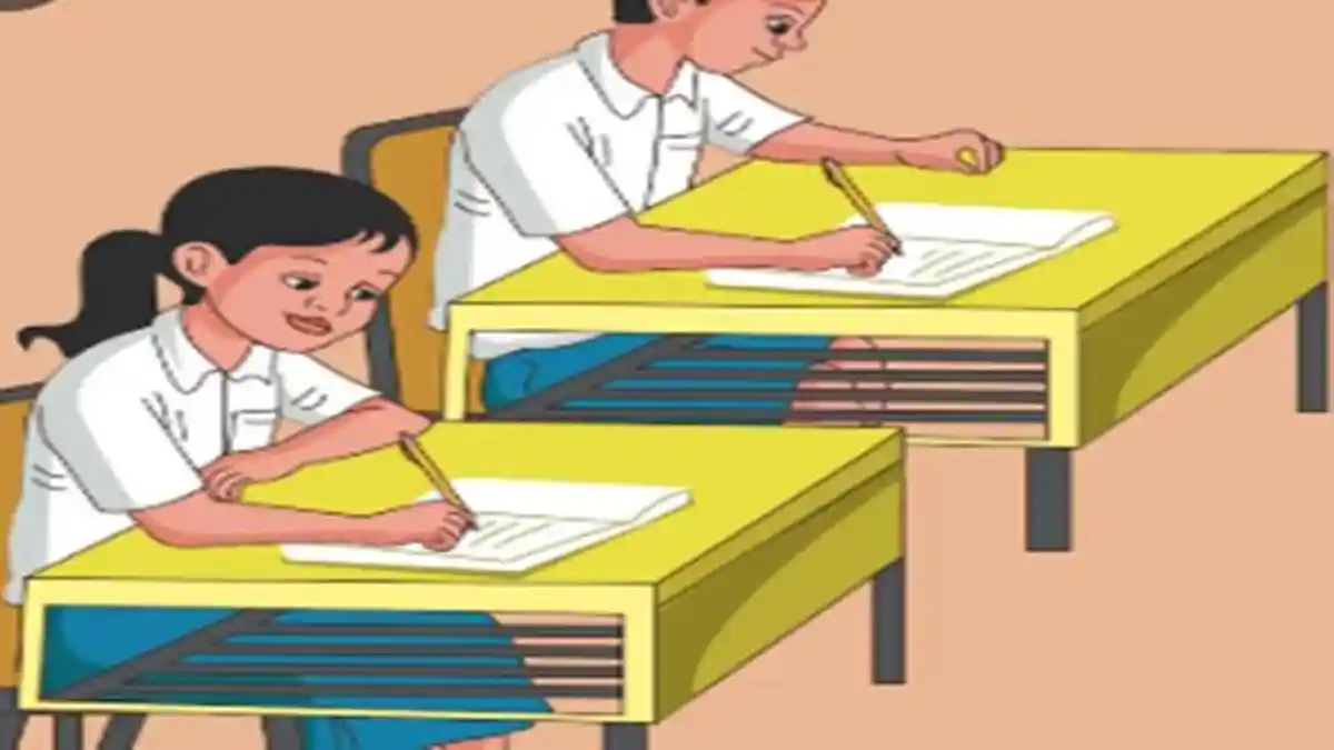 Kunci Jawaban PAI Kelas 5 SD Halaman 47 Semester 1 Kurikulum Merdeka, Latihan Aktivitasku