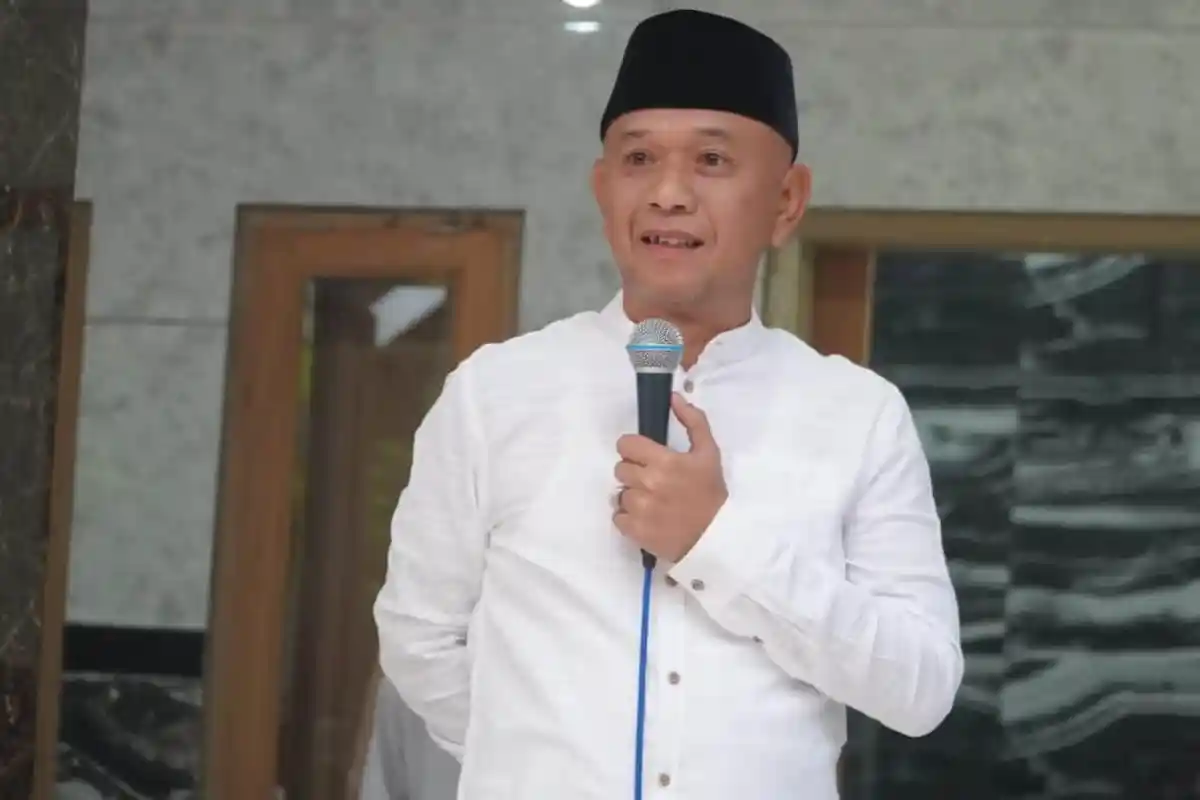 Menakar Langkah PDIP di Pilkada Jepara, Pengamat: Rugi Jika Tak Usung Petahana, Kan Kader Sendiri