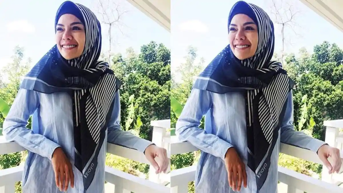 Ribut sama Nikita Mirzani Kan Followers Udah Pasti Nambah