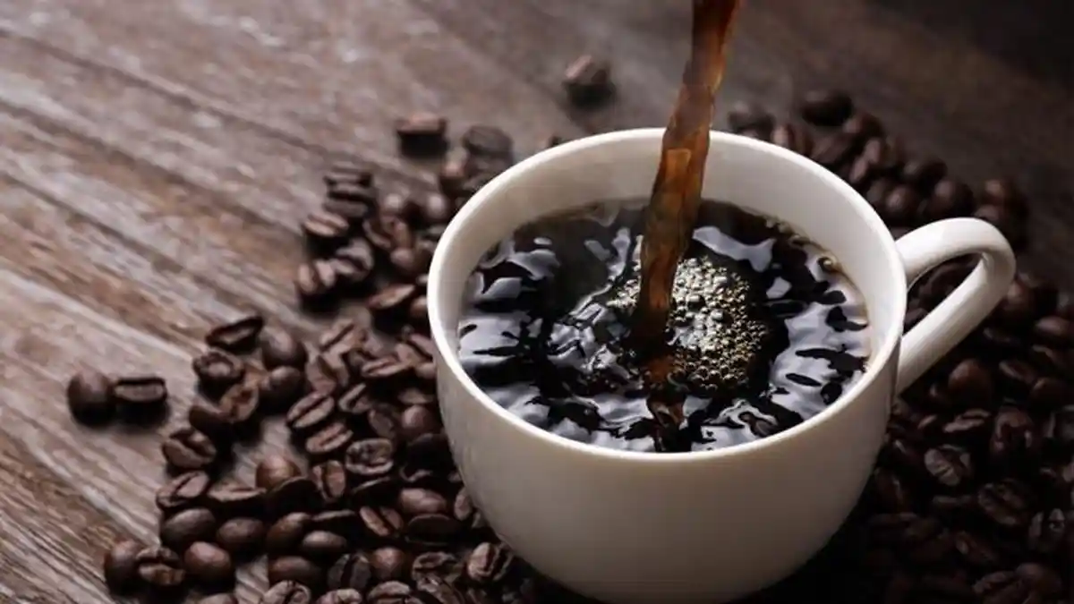 Minuman Kopi Anda Rasanya Asam? Ternyata Ini Penyebabnya