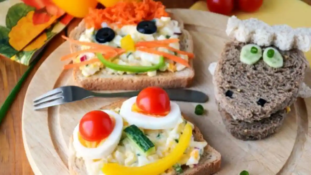 Sarapan Waktu Makan Paling Penting