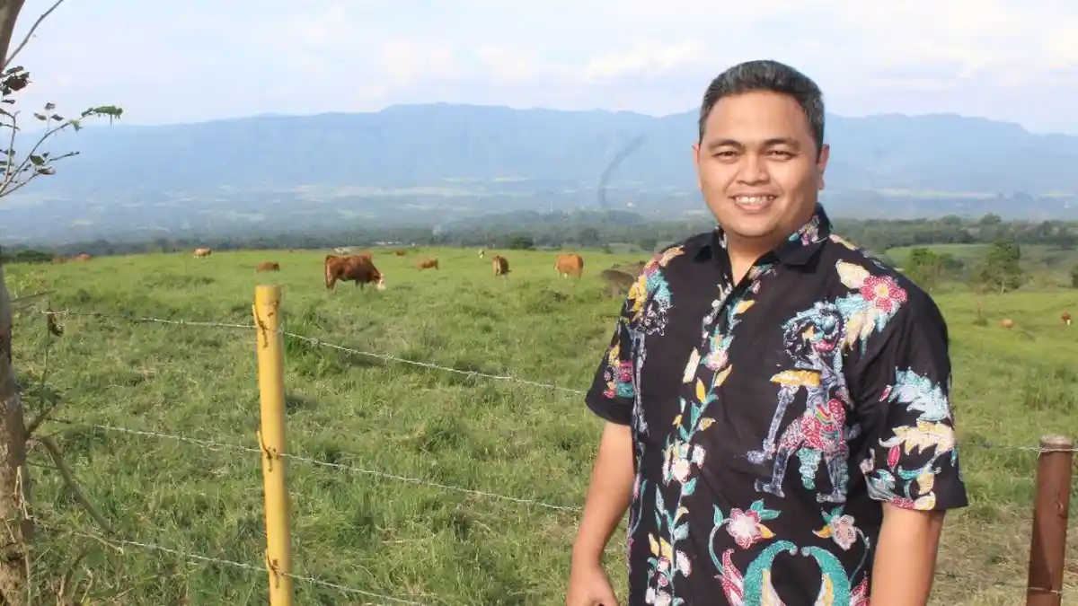 DPRD Jateng: Kartu Tani Jangan Jadi Penghambat Petani Peroleh Pupuk Subsidi