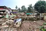 Pembebasan Lahan untuk Proyek Normalisasi Sungai