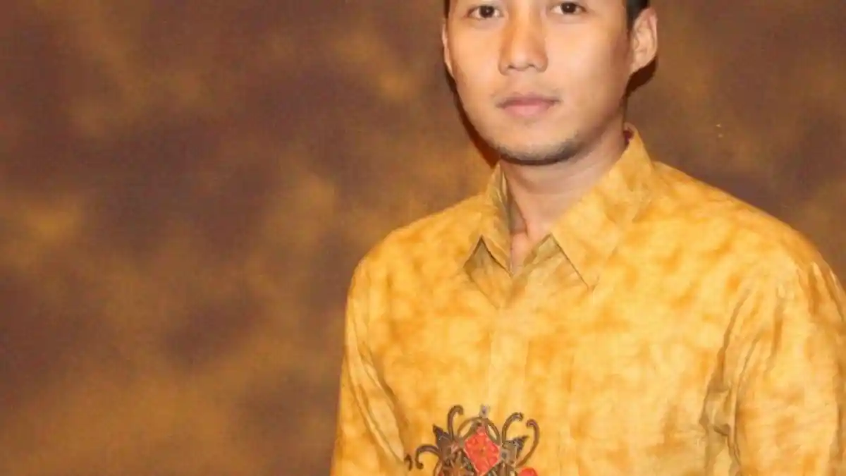 PPI Jambi akan Agendakan Eksaminasi Hukum Pasca Bebasnya Anas, Untuk Buka Tabir Kebenaran