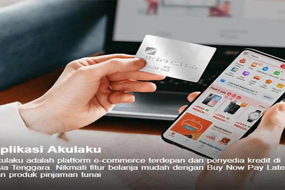 KODE Referral Akulaku Limit Besar Lengkap 4 Daftar Kode Referral Resmi Akulaku 2024-2025 Terbaru