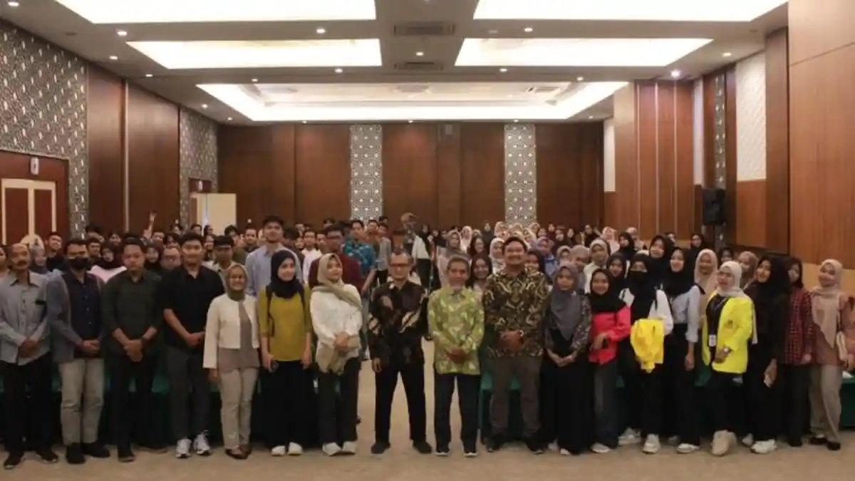 UT Surakarta Buka Program 'Kuliah Tanpa Seleksi' Akses Pendidikan Tinggi untuk Semua!