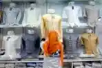 Penjualan Baju dan Busana Muslim