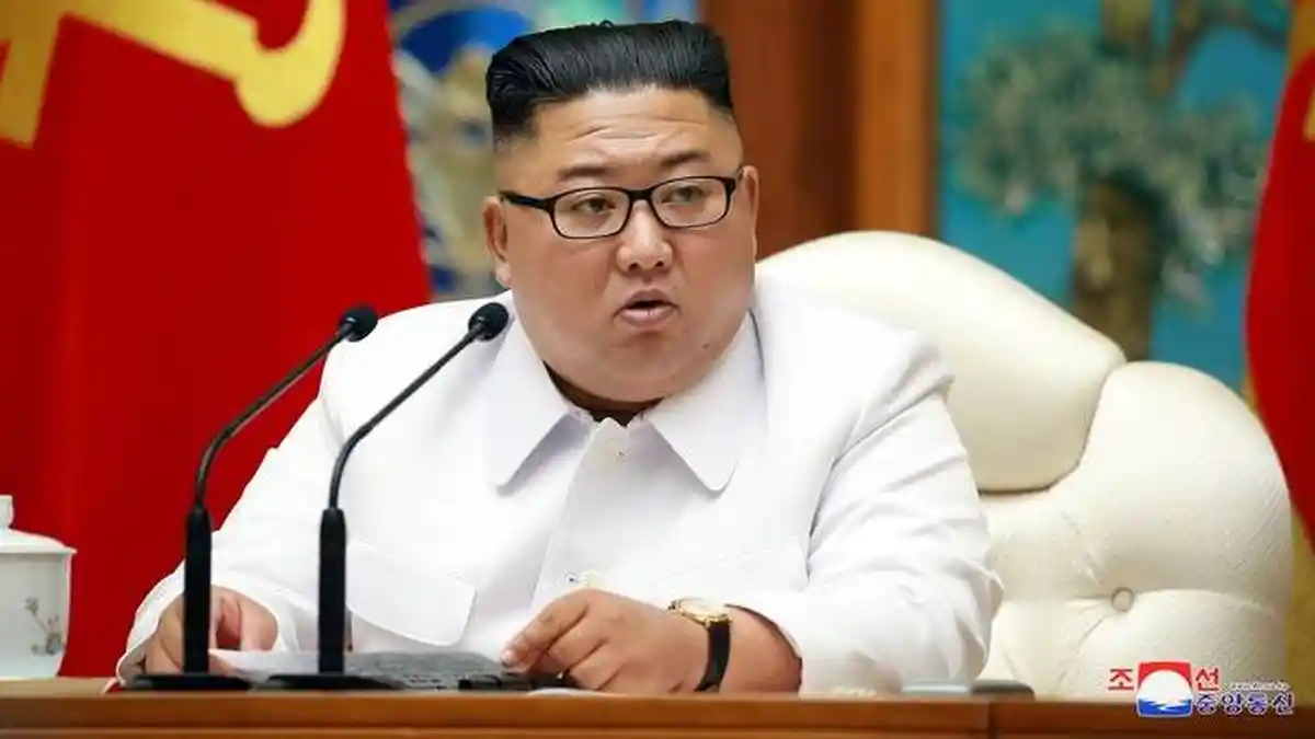 Korea Utara Berulah, Retas Email Milik Ajudan Presiden Korea Selatan, Apa yang Dicuri?