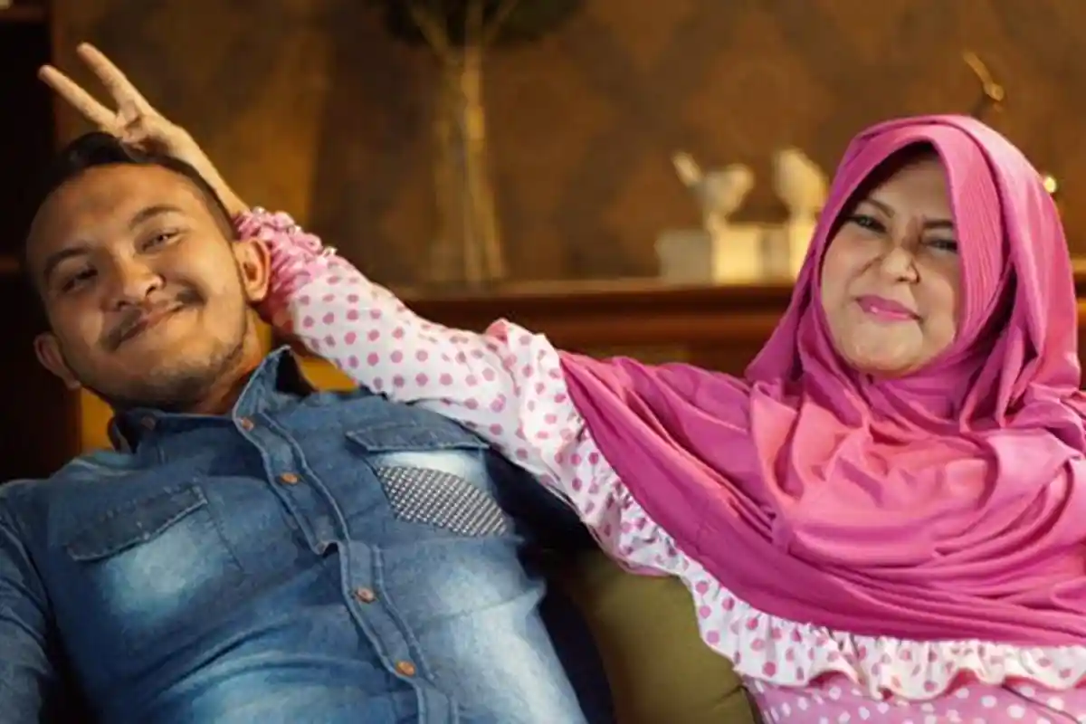 Ingat Caisar YKS? Begini Nasibnya Sekarang Hingga Membuat Netter Ramai-ramai Tulis #savecaisar!