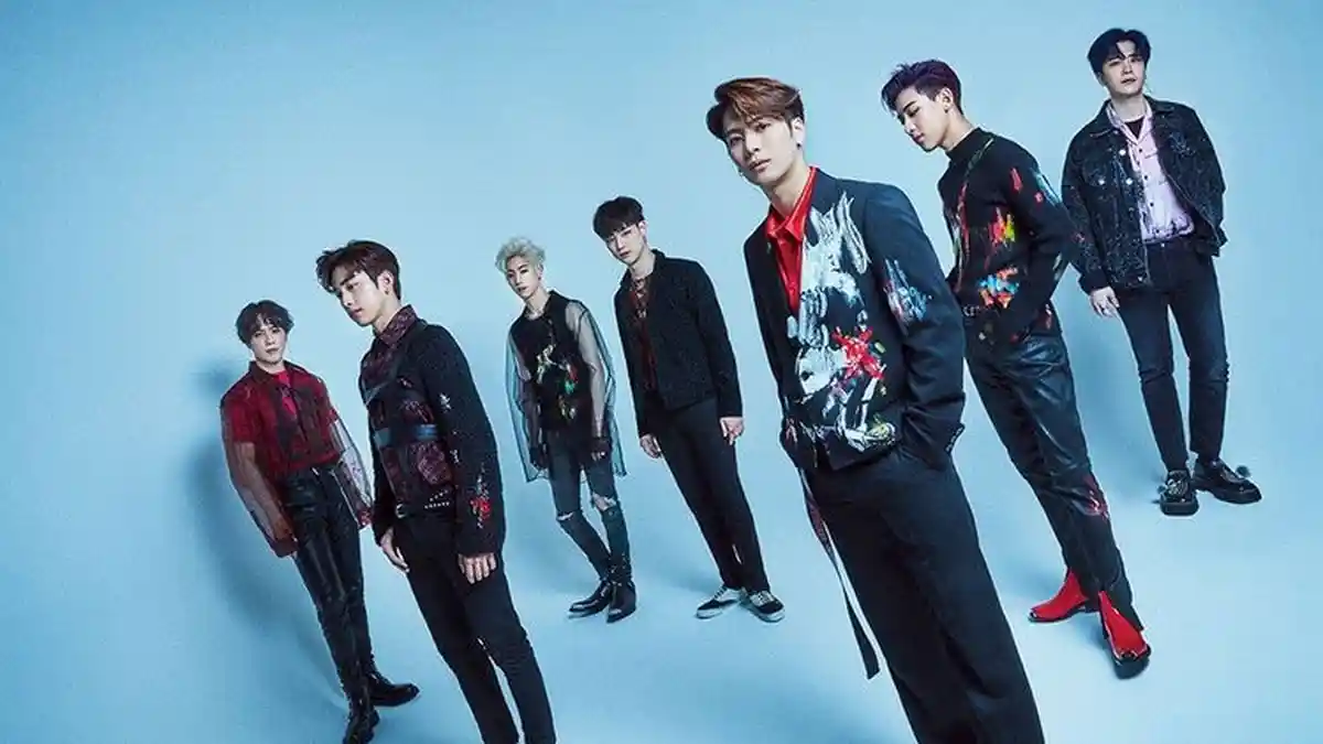 Aktivitas Member GOT7 Setelah Tinggalkan JYP Entertainment
