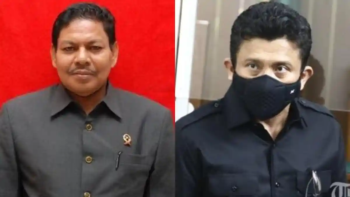 Profil Abdul Fattah, Hakim Anggota Sidang Putusan Banding Ferdy Sambo Cs