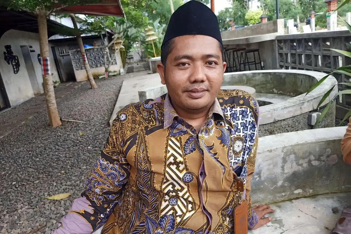 Berikut Ini Lokasi TPS Tempat para Cabup dan Cawabup Pekalongan Mencoblos