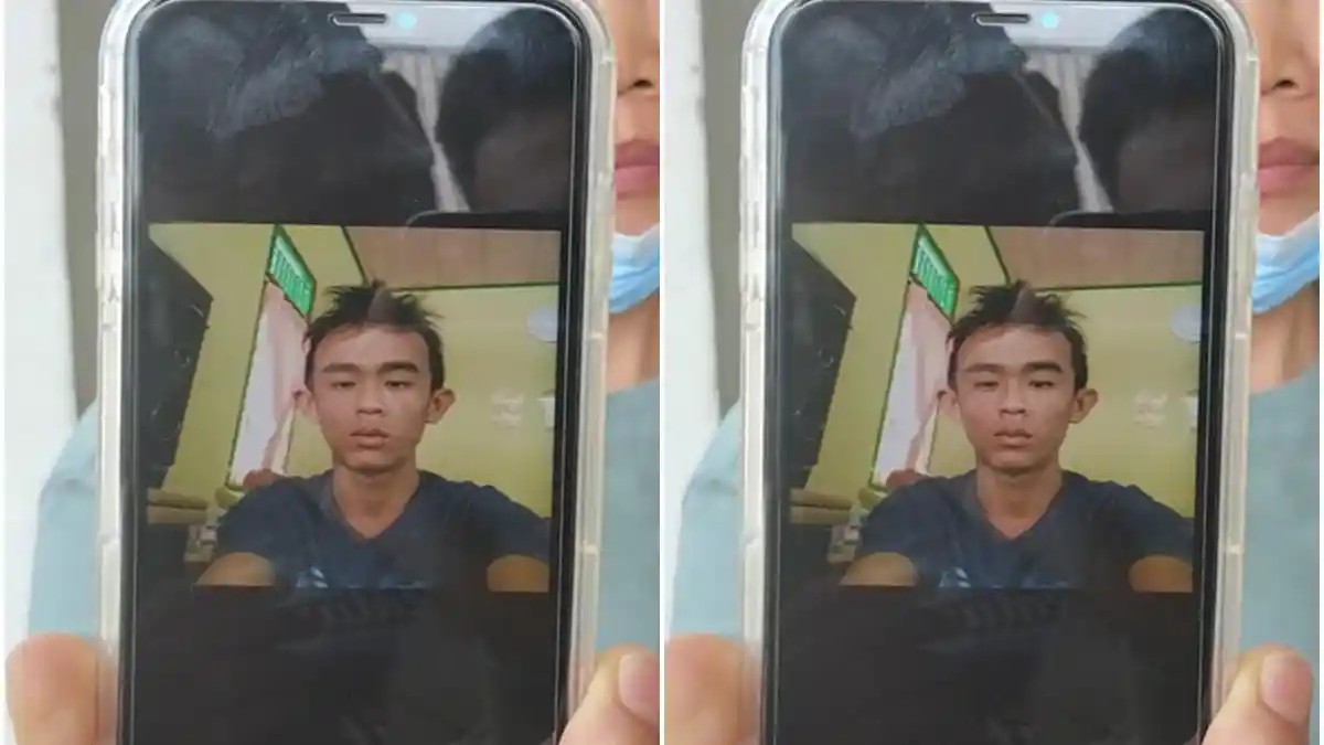 Sosok Nicky Pardede Pria Bertato Tewas Kaki Terikat Rantai dan Batu di Sungai Musi, Dikenal Pendiam
