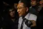 Fuad Rahmany Diperiksa KPK