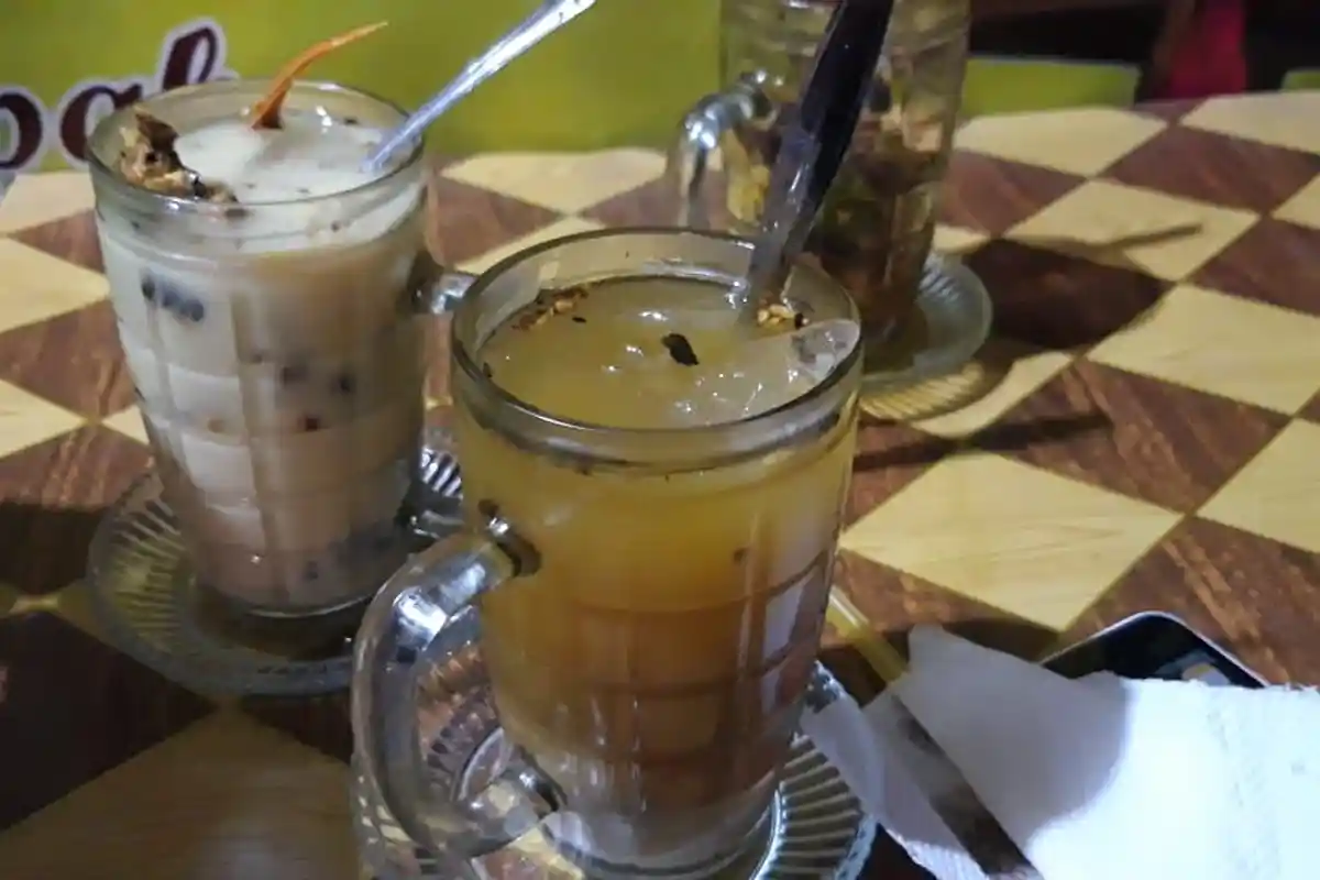 Banyak Dicari Saat Pandemi Covid-19, Ini Manfaat dari Wedang Jahe Rempah