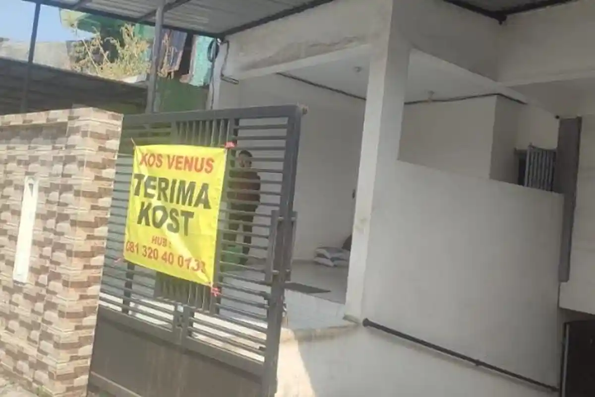 Sosok ABK Pelajar Asal Papua Yang Tewas di Semarang, Dikenal Tetangga : Sopan dan Pendiam