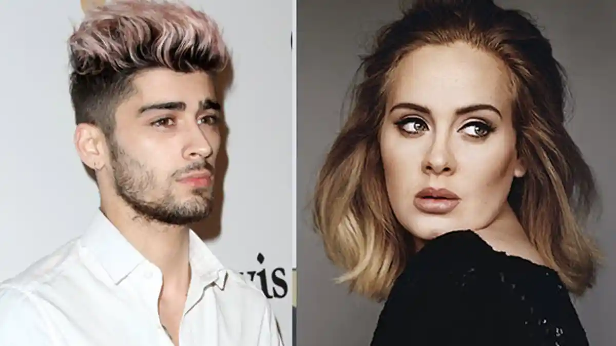 Bisa Terjadi Pada Siapa Saja, 8 Selebriti Dunia Ini Alami Anxiety Disorder, Mulai Zayn Hingga Adele