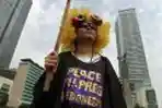Solidritas Perempuan Serukan Pilpres Damai