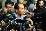 Arton S Dohong Diperiksa KPK Jadi Saksi Hambit