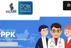 BEGINI Cara Buat Akun dan Syarat CPNS 2024 Lulusan SMA untuk LHK di Link sscasn.bkn.go.id
