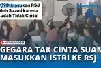 VIDEO -  Heboh! Wanita Mengaku Diikat dan Disuntik di RSJ, Kasus di Disorot Publik