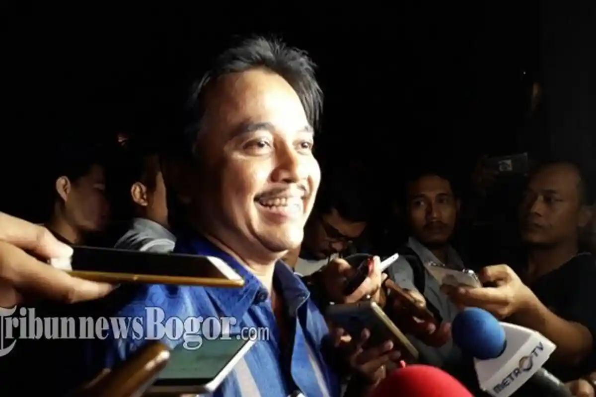 Kemenpora Desak Roy Suryo Segera Kembalikan 3.226 Barang Milik Negara