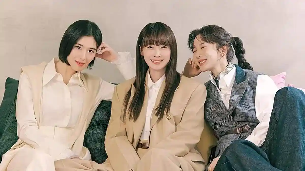 LINK NONTON Drama Korea Honour Full Episode 1-12 Tamat dengan Sub Indo, Baca Dulu Sinopsisnya