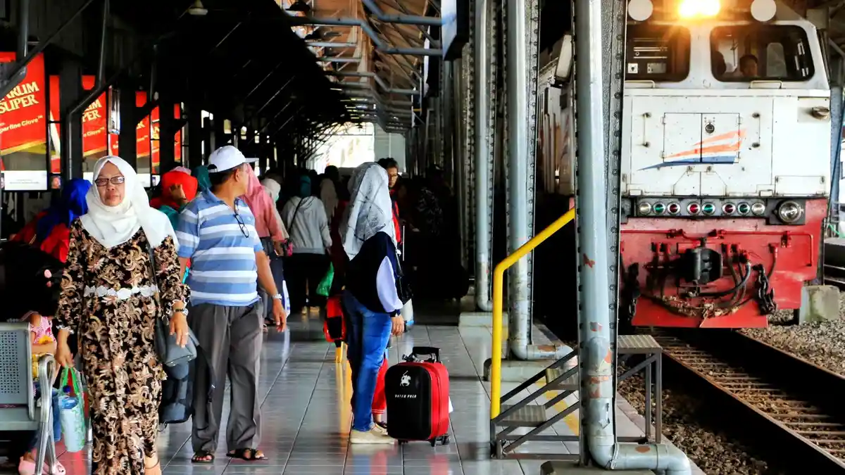 Aturan Mudik 2020 Masih Abu-abu, Pengamat Minta Pemerintah Tegas