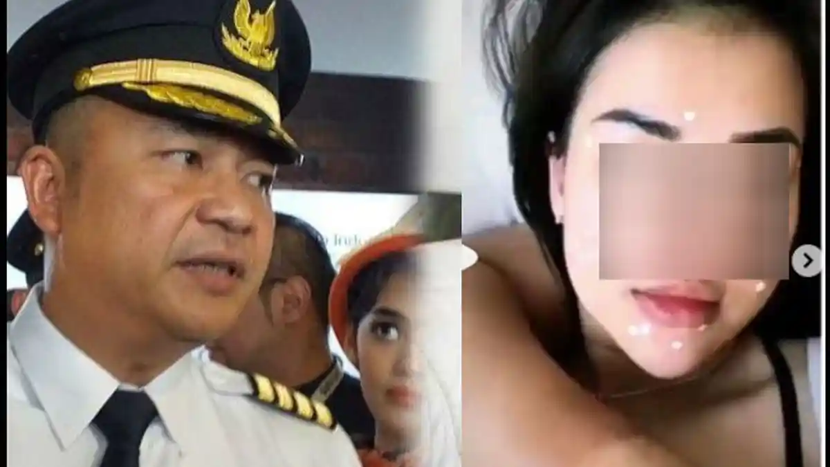 UPDATE Video Diduga Ari Askhara Tak Mau Mundur dari Garuda Viral, Erick Thohir Singgung Jiwa Samurai
