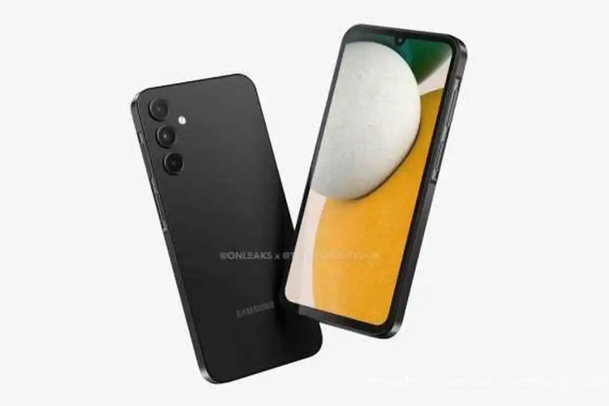 Samsung Galaxy A15 5G Harga Rp 2 Jutaan, Kamera Selfie 13MP, Simak Spesifikasi dan Fitur Unggulannya