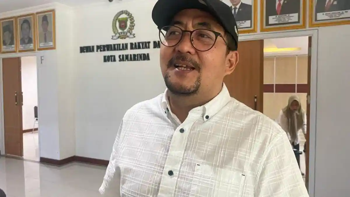 DPRD Samarinda Ingatkan Renovasi Pasar Segiri Butuh Anggaran Besar