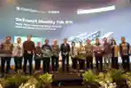Diskusi Panel GoTransit Mobility Talk