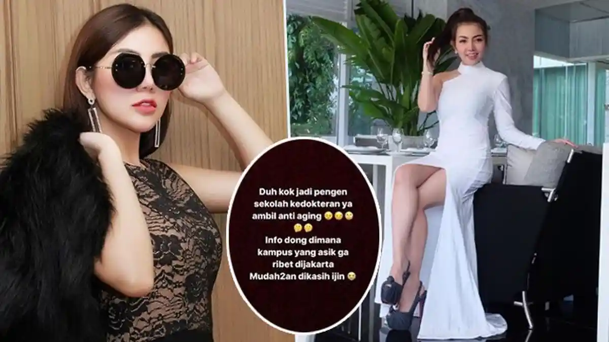 Artis Bella Shofie Bangga Orangtuanya Jualan Bubur di Kampung