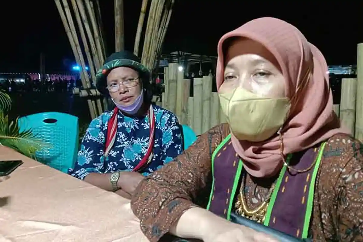 Saatnya Lembata Punya Shelter Korban Kekerasan Perempuan dan Anak