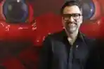 Jeremy Thomas Main Film Sabrina (horor)
