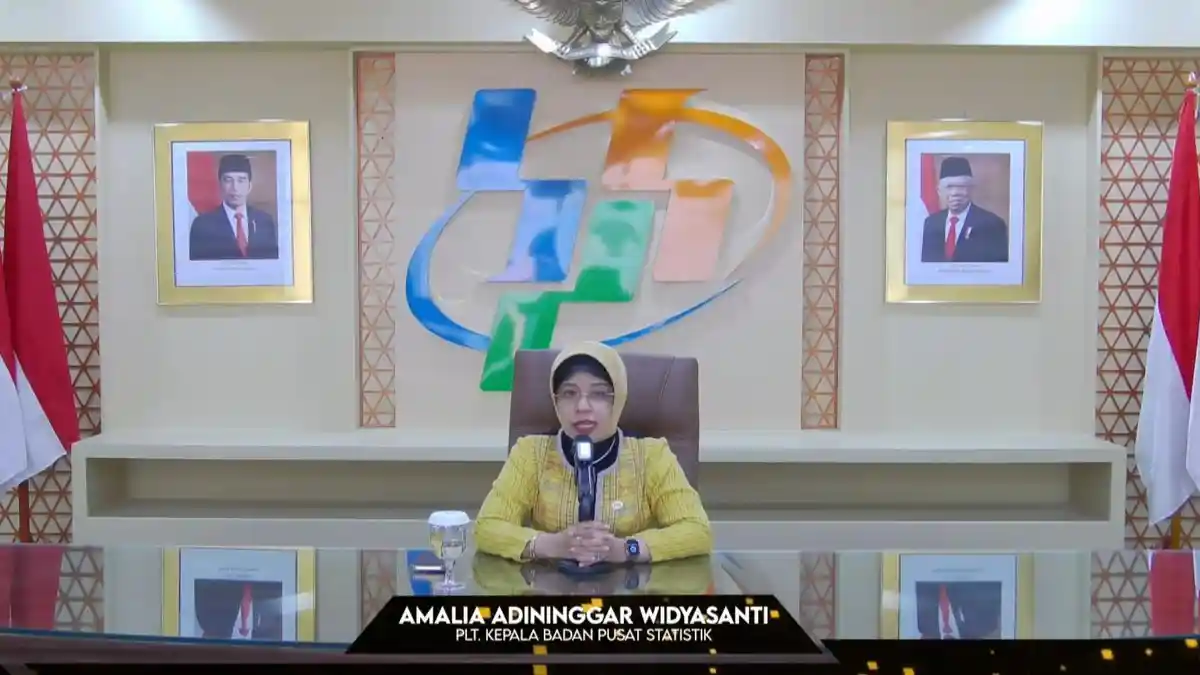 Jumlah Pengangguran Per Agustus 2024 Capai 7,47 Juta Orang