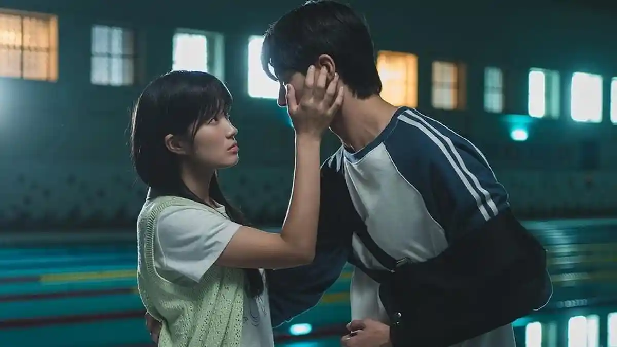 Sinopsis Drama Korea Lovey Runner Epsiode 7 dan 8, Im Sol Berhasil Mengubah Takdir Masa Depan?
