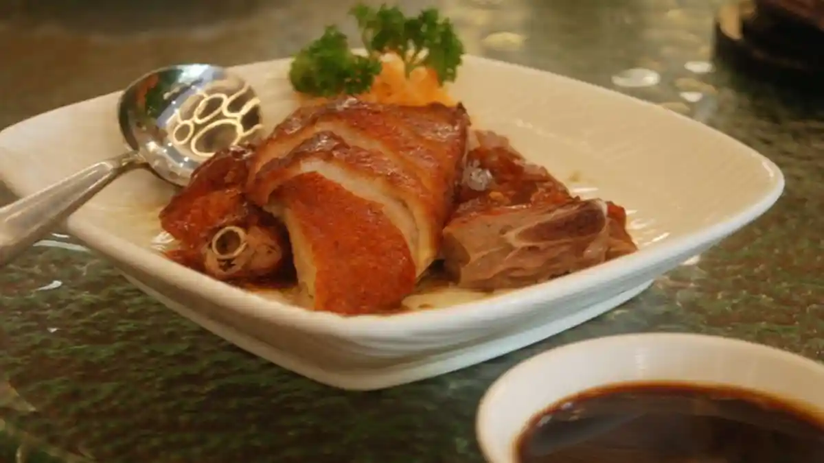 Bebek Impor Hancurkan Pasar Bebek Lokal