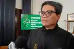 Usman Hamid Soroti Demo di DIY: Ormas Tidak Boleh Tindak Demonstran, Untuk Apa Ada Polisi?