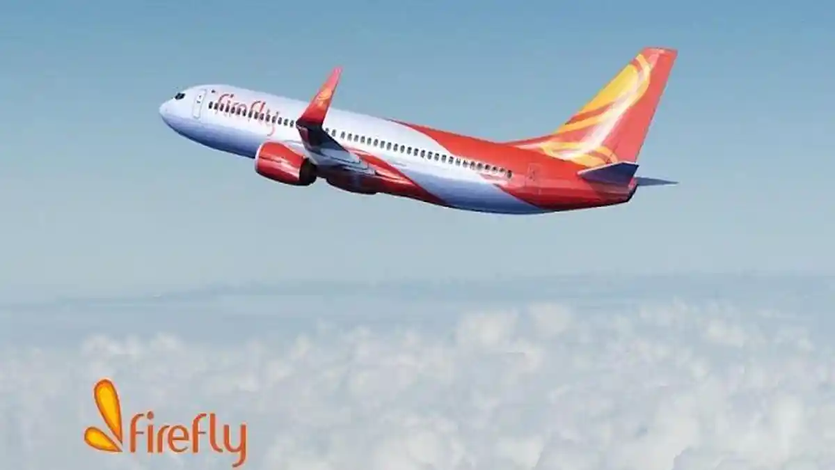 Firefly Layani Rute Penang-Banda Aceh, Mulai 7 November 2022