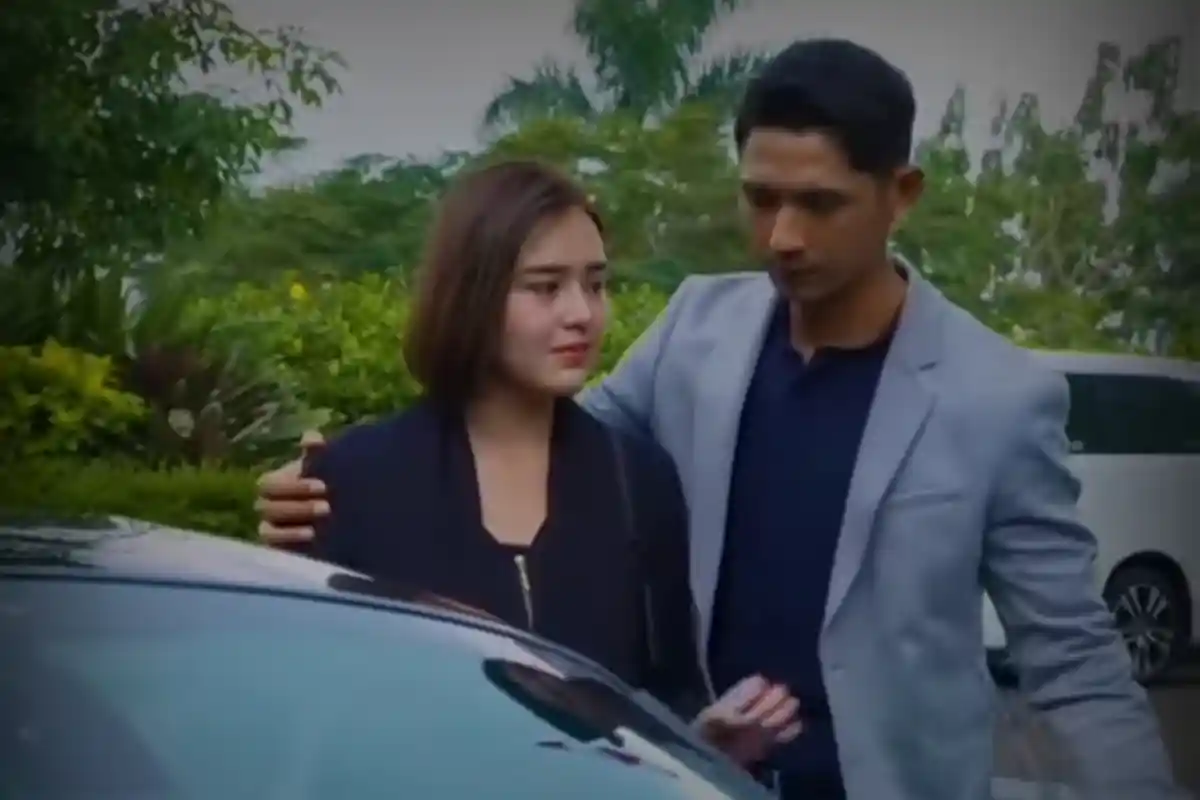 Sinopsis Ikatan Cinta Rabu 13 Januari 2021 - Kebohongan Al dan Elsa Terbongkar? Andin Bertahan?