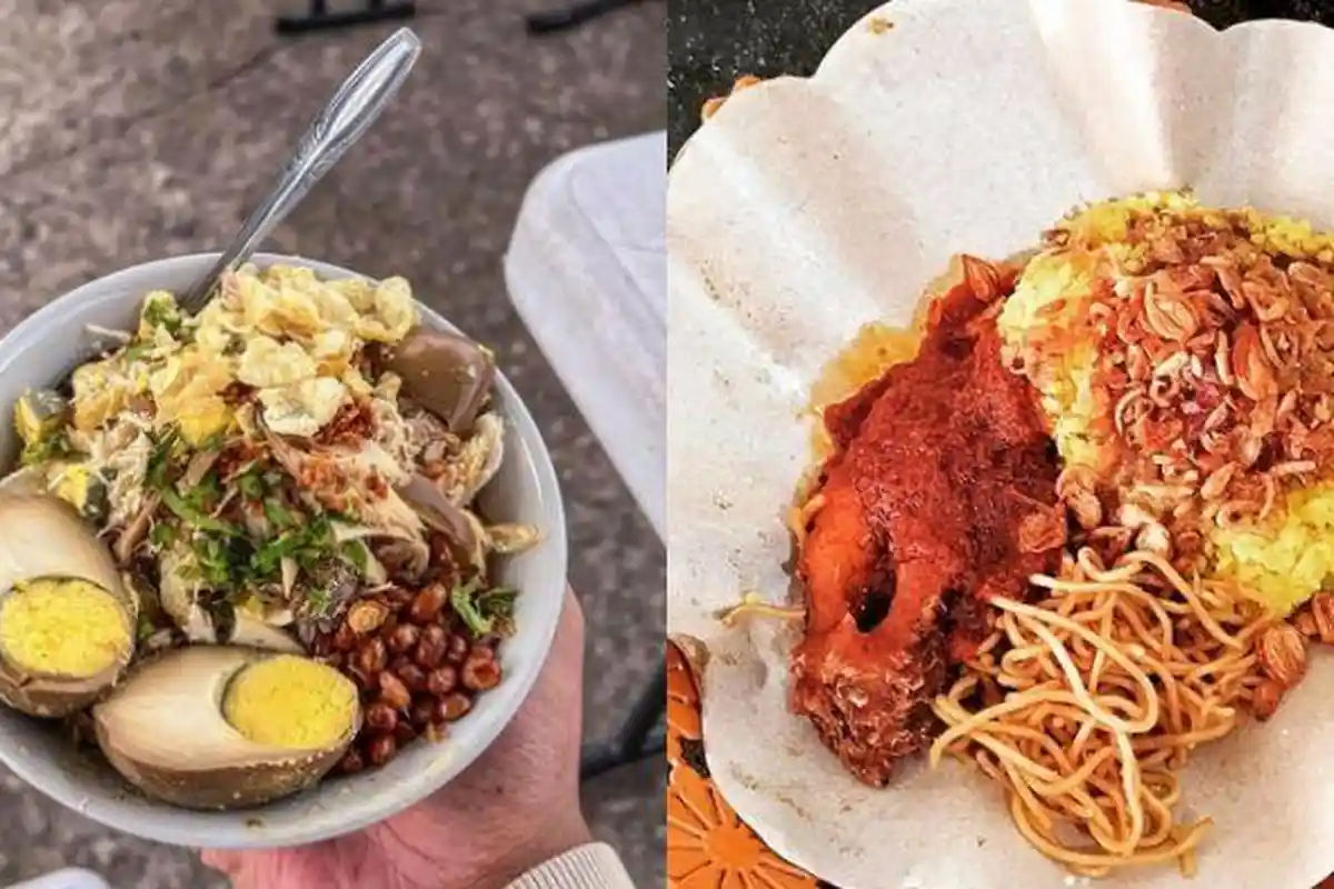 Populer dan Enak, 6 Pilihan Tempat Sarapan di Balikpapan yang Wajib Dikunjungi!