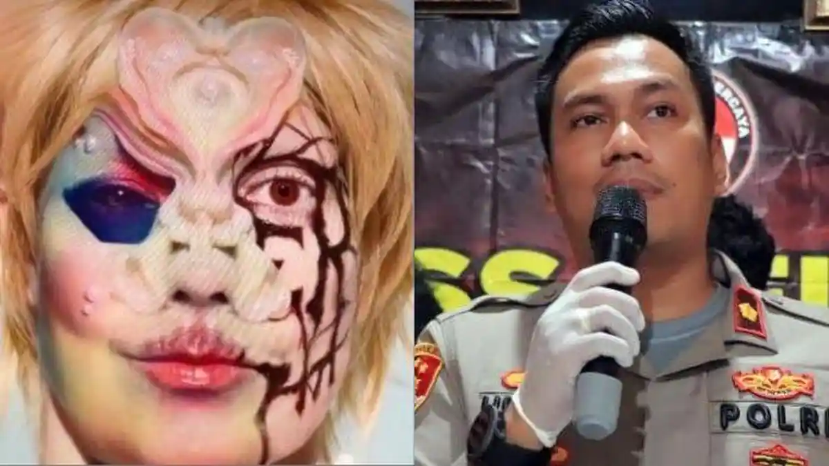 PROFIL AKBP Herman Edco Wijaya, Berhasil Tangkap Hacker Bjorka yang Dicari Sejak 2020 