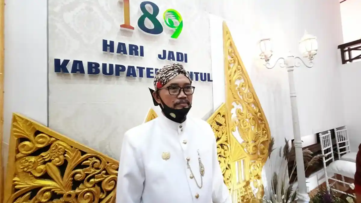 Potensi Tsunami 20 Meter di Jawa, BPBD Bantul : Harus Siap Siaga, Tapi Jangan Takut