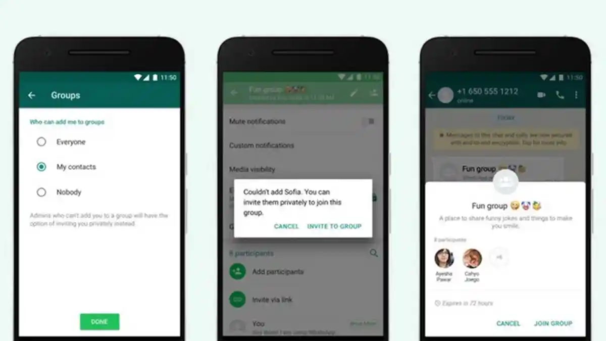 Banyak yang Lupa! ini Cara Biar Memori Ponselmu Lapang, Jangan Lupa Bersihkan Storage WhatsApp